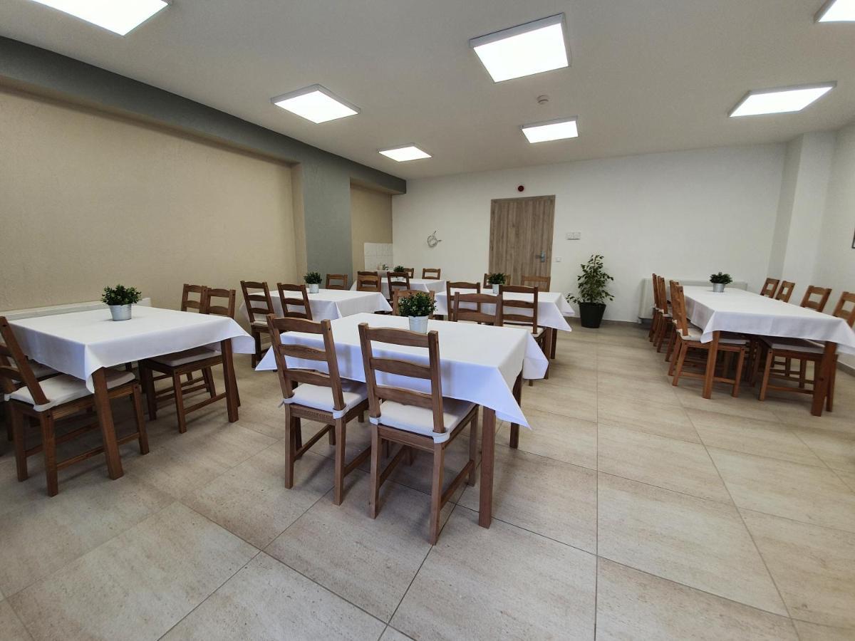 Appartamento Harmonia Panzio Bogács Esterno foto